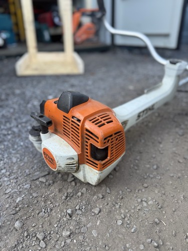 Stihl fs460c - stihl,