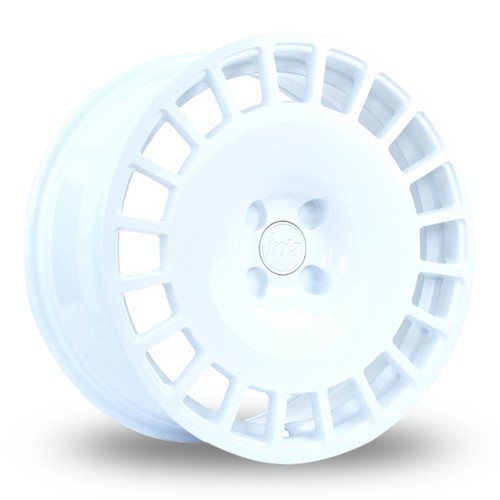 8x17 bola b12 - white, alloy