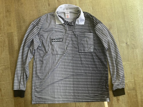 Awesome vintage adidas referee - vintage,