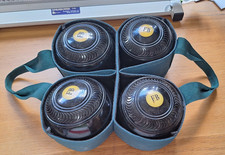 Taylor-Rolph Tyrolite Set of 4