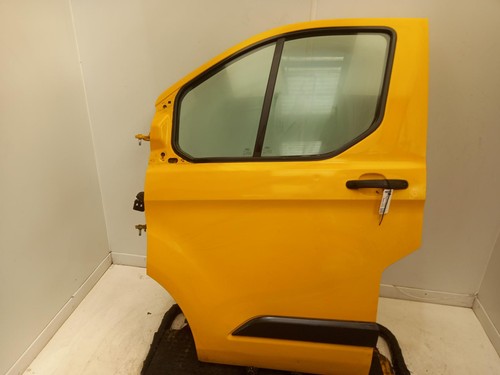 Ford transit custom - ford,
