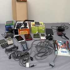 A job lot of Mobile Phones