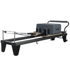 Pilates Reformer Aluminium