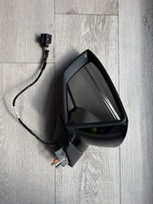 Left Side Leon Mk3 (2013-2020)