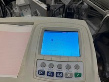 WELCH ALLYN CP200 PATIENT