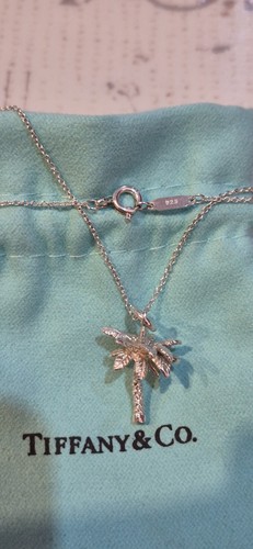 Tiffany sterlingsilver - &, co.