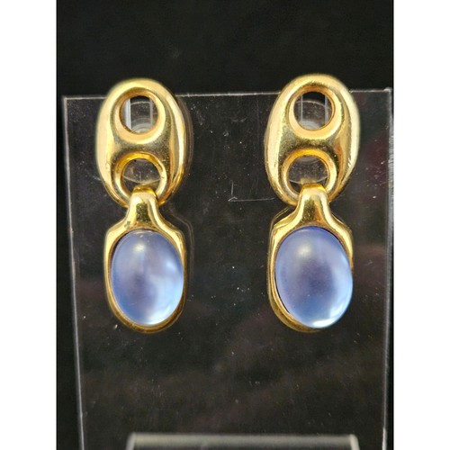 Vintage paolo gucci door - 80's,