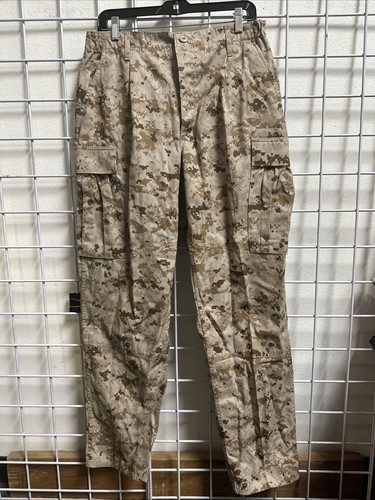 Usmc desert marpat mccuu - marpat,