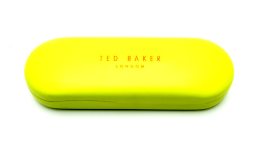 Ted baker hard yellow case - ted,