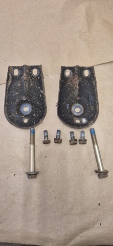 Ford scorpio ultima - scorpio, axle