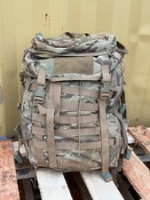 British Army surplus Infantry