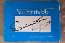 Skybirds '86 Supermarine