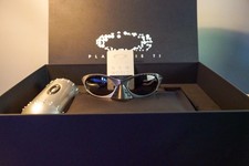 Oakley plantaris Ti titanium