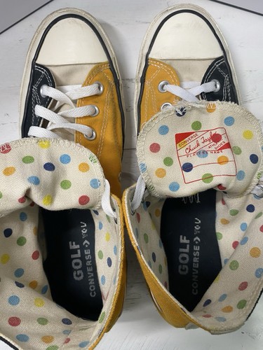 Converse wang chuck - converse, golf70