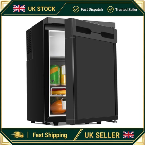 Campervan compressor fridge - campervan,