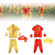 Chinese Traditional Wushu