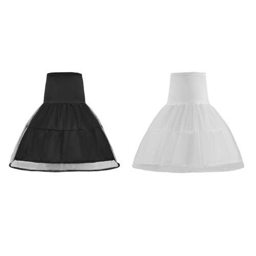 Classical 50s style tulle - classical,
