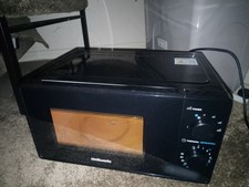 Cookworks  Microwave Excellent