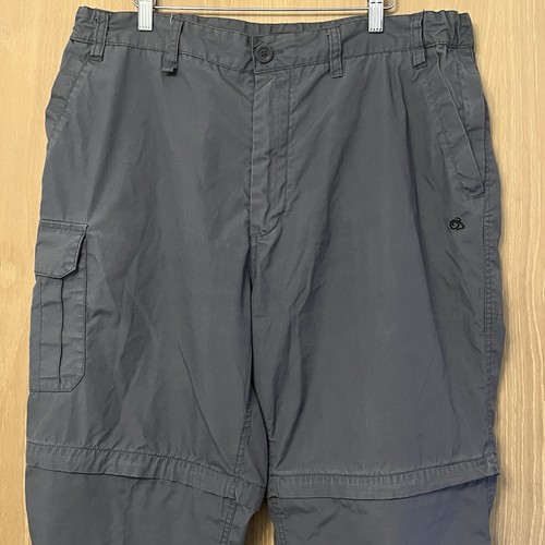 Craghoppers kiwi trousers - craghoppers,