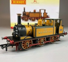 Boxed DCC Hornby R3845X LB&SCR