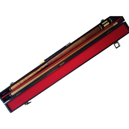 Vtg meucci originals - pool, cue
