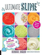 Ultimate Slime: DIY Tutorials