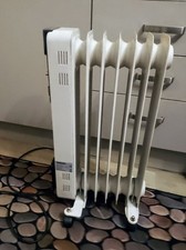 Homebase Portable Oil Heater