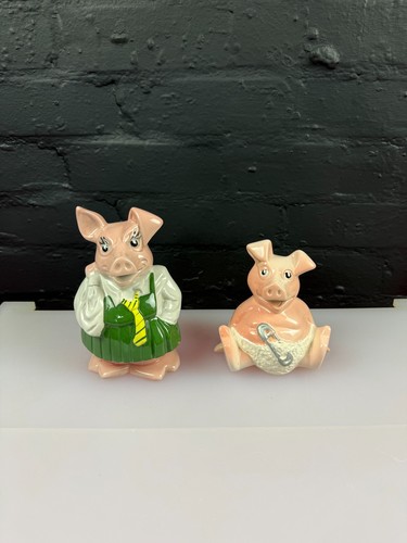 Wade natwest pigs - natwest,