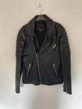 Froccella Men’s Leather