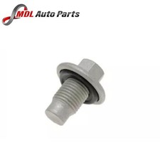 Land rover genuine sump - genuine, plug