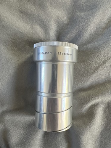 Dimaron 100 projector - 2.8,