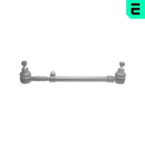 Front rod assembly optimal - rod,