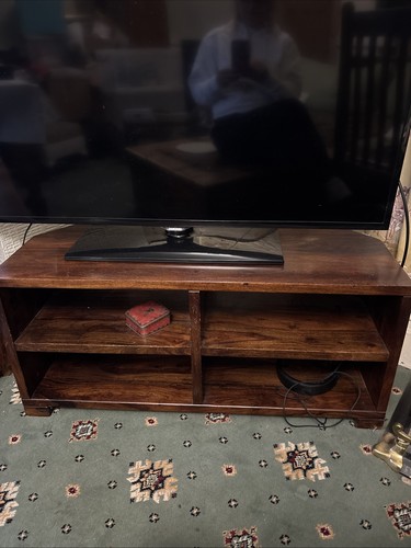 John lewis wooden unit - john,