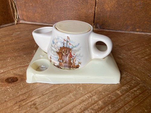 Shaving mug wade royal - mug,