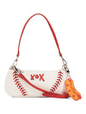 Betsey Johnson Baseball