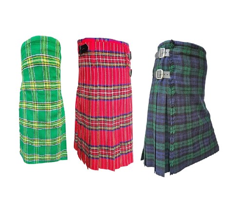 Men yard scottish - men’s,