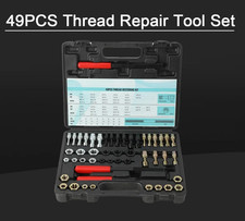 49PCS Thread Repair Chaser