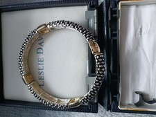 leslie davis bracelets