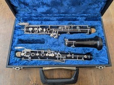 Wooden Boosey & Hawkes Emperor