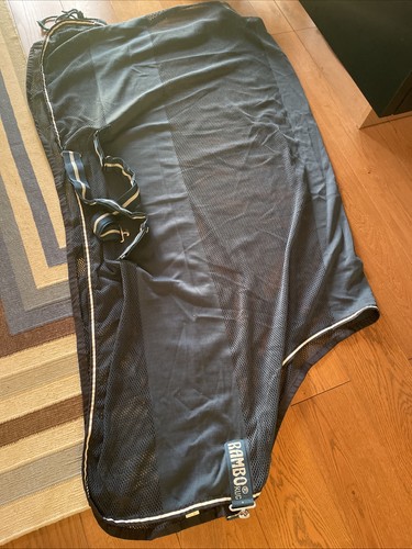 Horseware rambo 5f9 sweat - rambo,