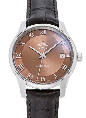 Omega ville hour vision - omega,