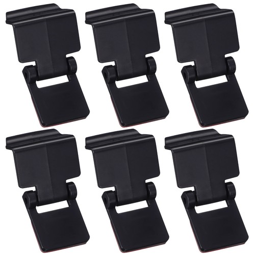 6pcs reptile feeding terrarium - 6pcs,