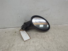 2004 MINI COOPER RIGHT DOOR