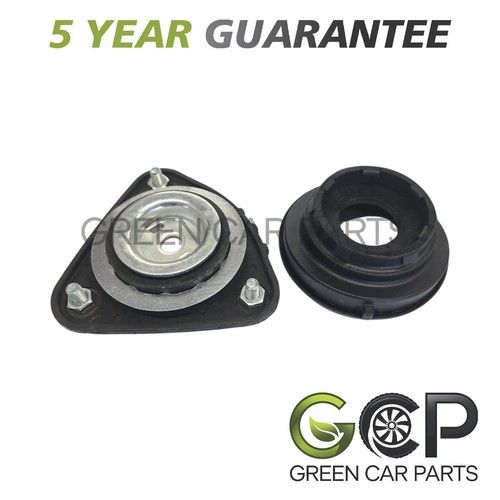 Strut top mount front - top, gcp
