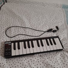 AKAI LPK25 25 KEY MIDI USB KEYBOARD CONTROLLER