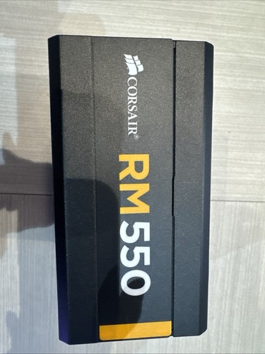 Corsair 550w rm550 - rm550, series