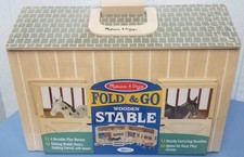 Melissa & Doug Fold & Go