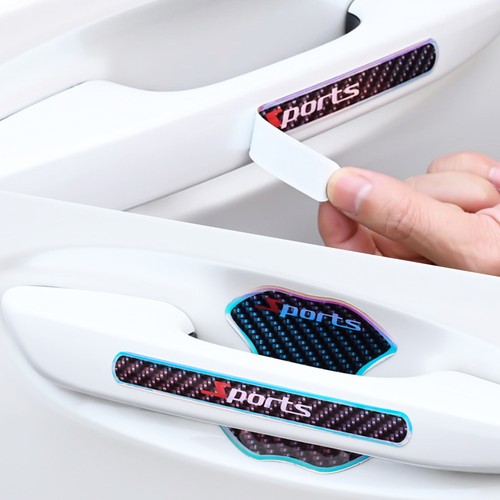 Sports car door - door, handle