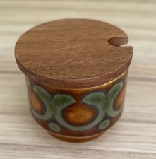 Hornsea - Bronte - Mustard Pot