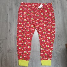 New Grinch Christmas Pyjamas